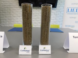 Liedmann Agro pozyskał kolejnego partnera biznesowego - Grupę Azoty Chorzów